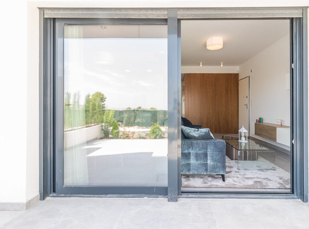 Obra nueva - Bungalow - Torrevieja