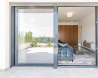 Obra nueva - Bungalow - Torrevieja