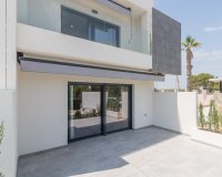 Obra nueva - Bungalow - Torrevieja