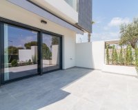 Obra nueva - Bungalow - Torrevieja
