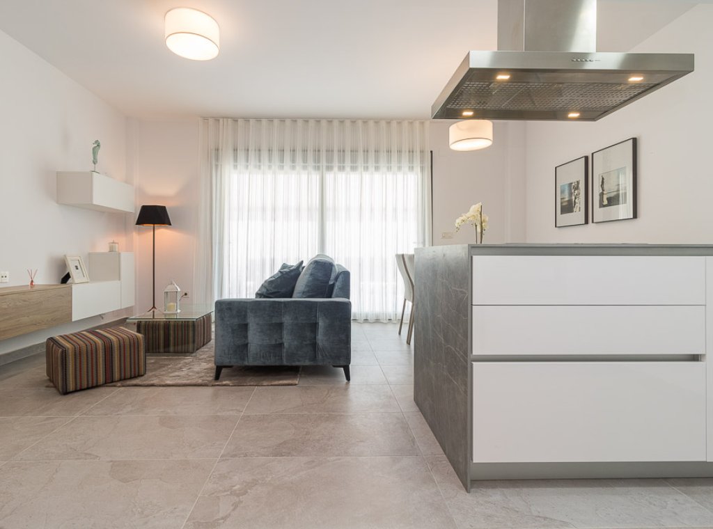 Obra nueva - Bungalow - Torrevieja