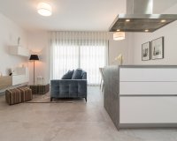 Obra nueva - Bungalow - Torrevieja