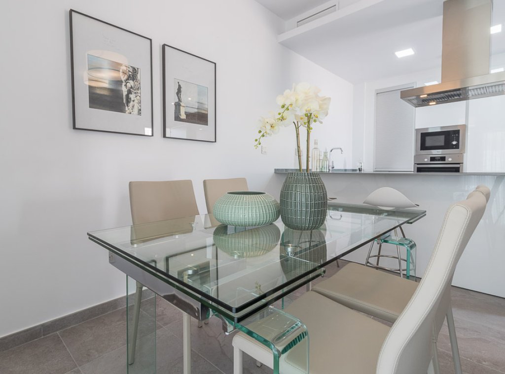 Obra nueva - Bungalow - Torrevieja