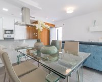 Obra nueva - Bungalow - Torrevieja