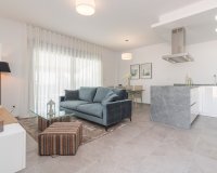 Obra nueva - Bungalow - Torrevieja