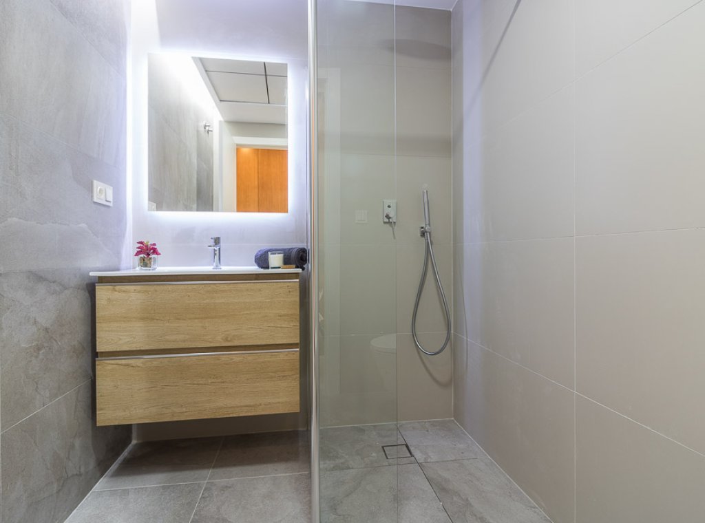 Obra nueva - Bungalow - Torrevieja