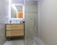 Obra nueva - Bungalow - Torrevieja
