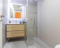 Obra nueva - Bungalow - Torrevieja