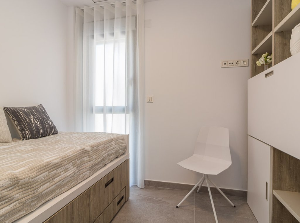 Obra nueva - Bungalow - Torrevieja