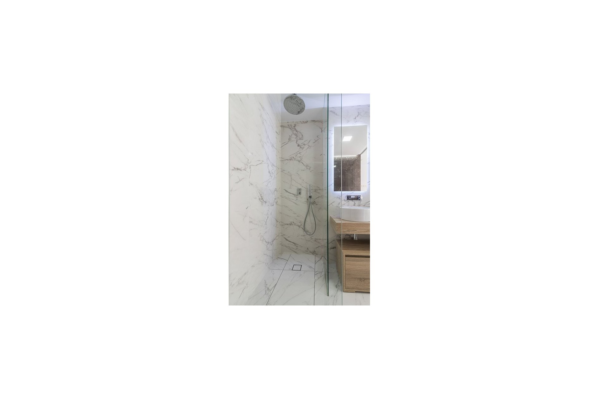 Obra nueva - Bungalow - Torrevieja