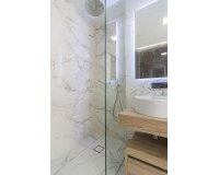 Obra nueva - Bungalow - Torrevieja