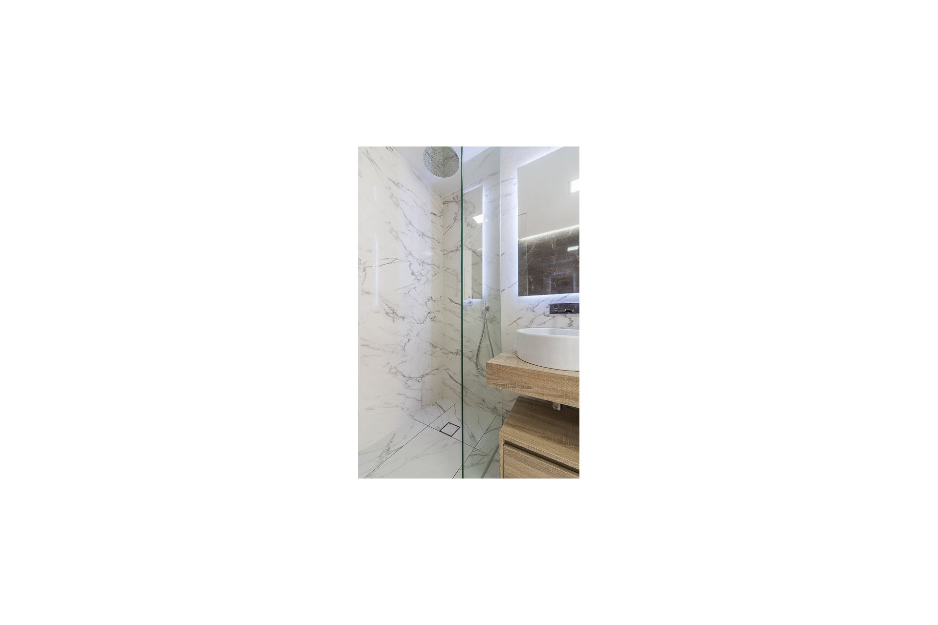Obra nueva - Bungalow - Torrevieja