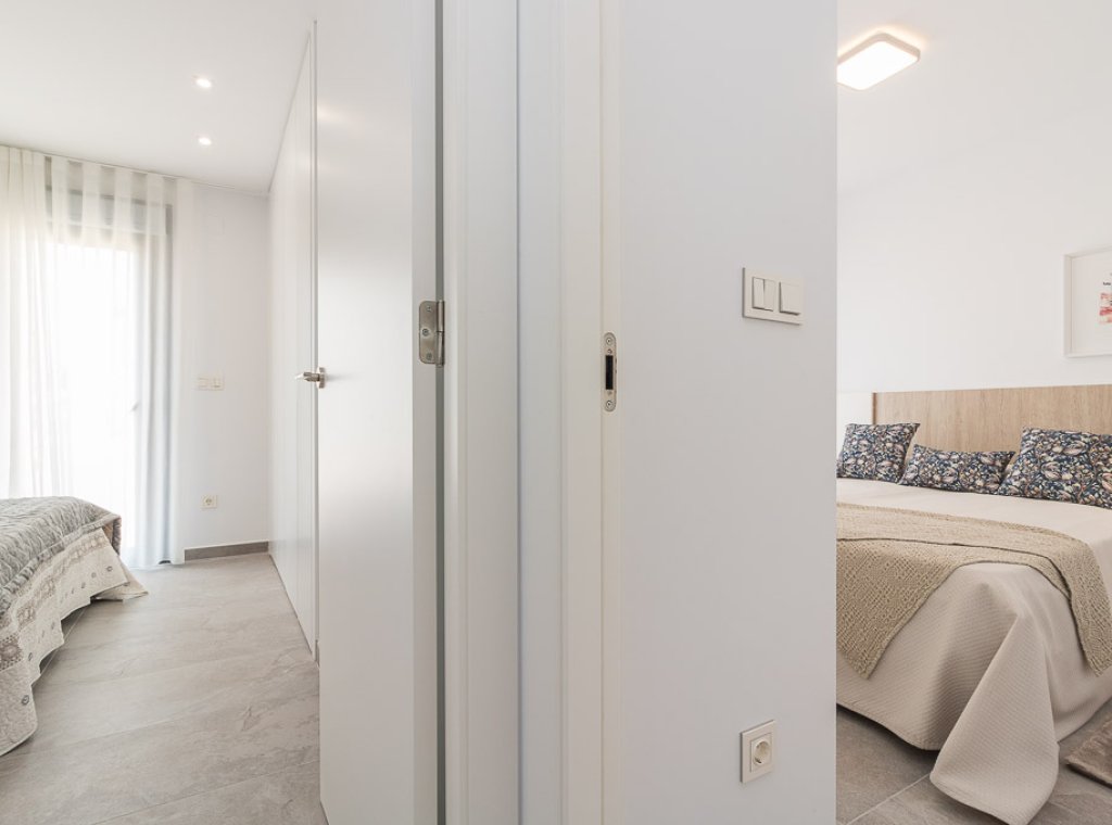 Obra nueva - Bungalow - Torrevieja