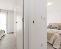 Obra nueva - Bungalow - Torrevieja
