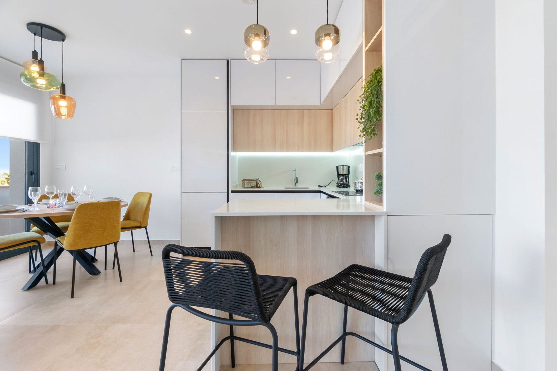 Obra nueva - Bungalow - Torrevieja