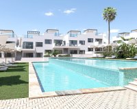 Obra nueva - Bungalow - Torrevieja
