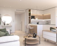 Obra nueva - Bungalow - Torrevieja
