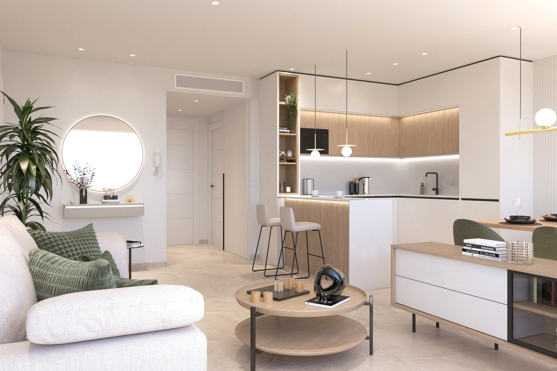 Obra nueva - Bungalow - Torrevieja