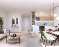 Obra nueva - Bungalow - Torrevieja