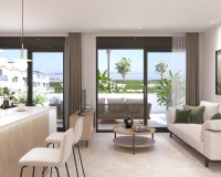 Obra nueva - Bungalow - Torrevieja