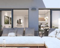 Obra nueva - Bungalow - Torrevieja