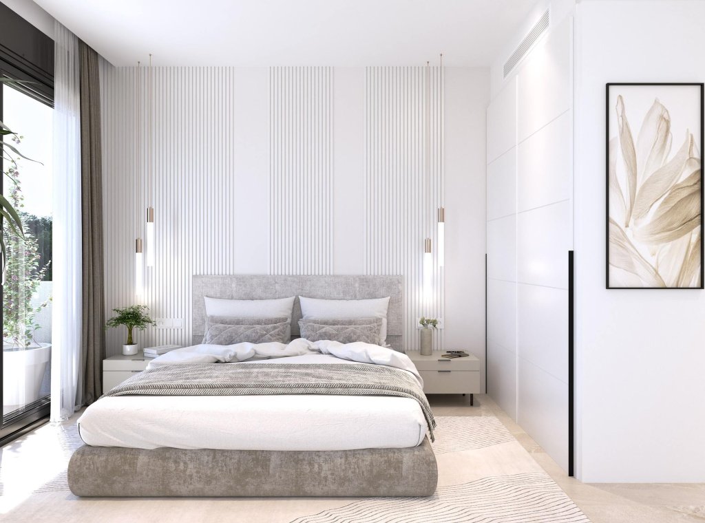 Obra nueva - Bungalow - Torrevieja
