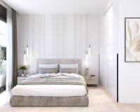 Obra nueva - Bungalow - Torrevieja