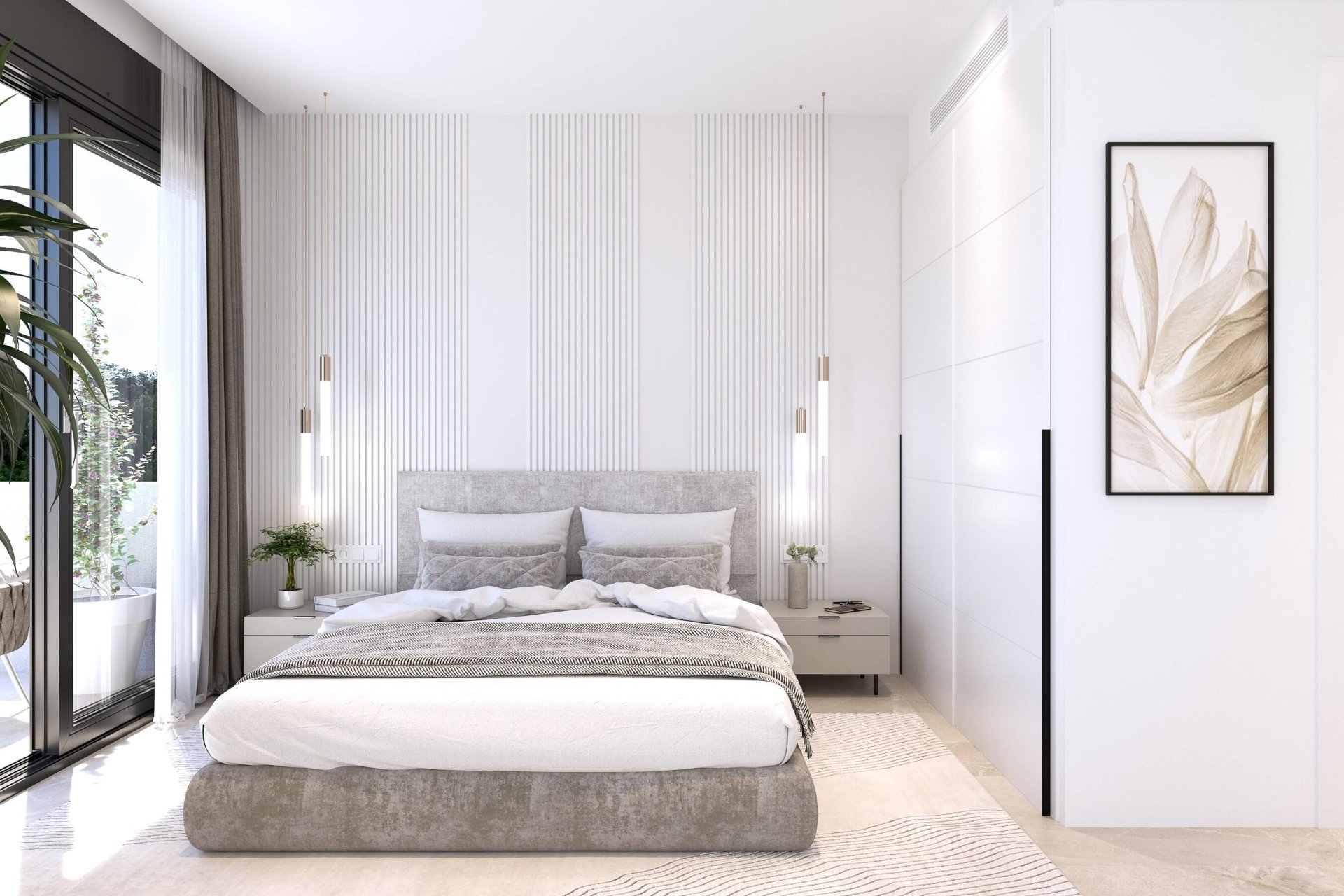 Obra nueva - Bungalow - Torrevieja