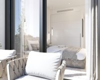 Obra nueva - Bungalow - Torrevieja