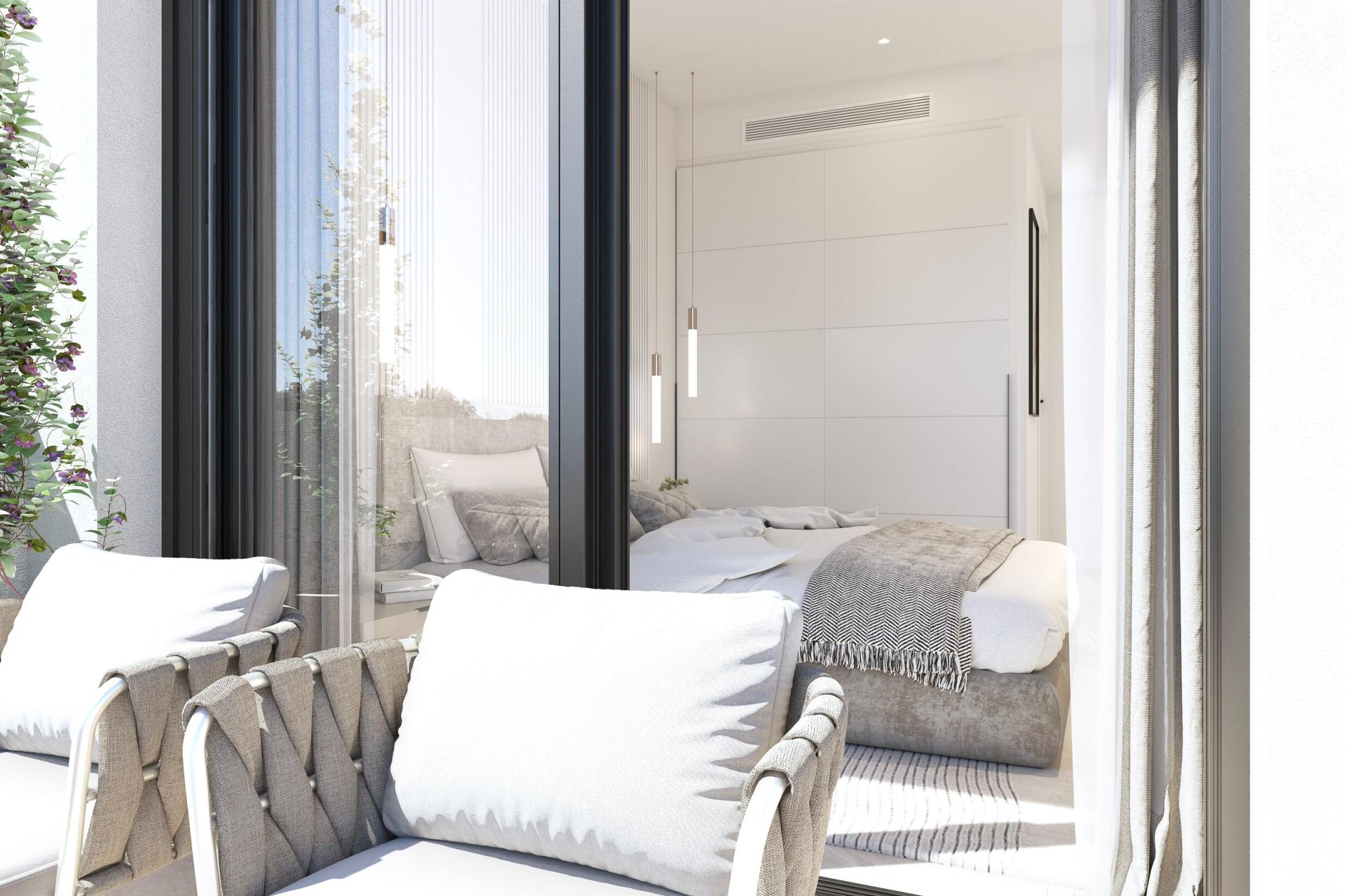 Obra nueva - Bungalow - Torrevieja