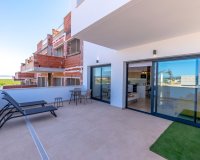 Obra nueva - Bungalow - Torrevieja