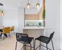 Obra nueva - Bungalow - Torrevieja