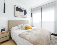 Obra nueva - Bungalow - Torrevieja