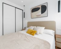 Obra nueva - Bungalow - Torrevieja