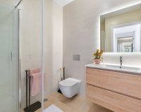 Obra nueva - Bungalow - Torrevieja