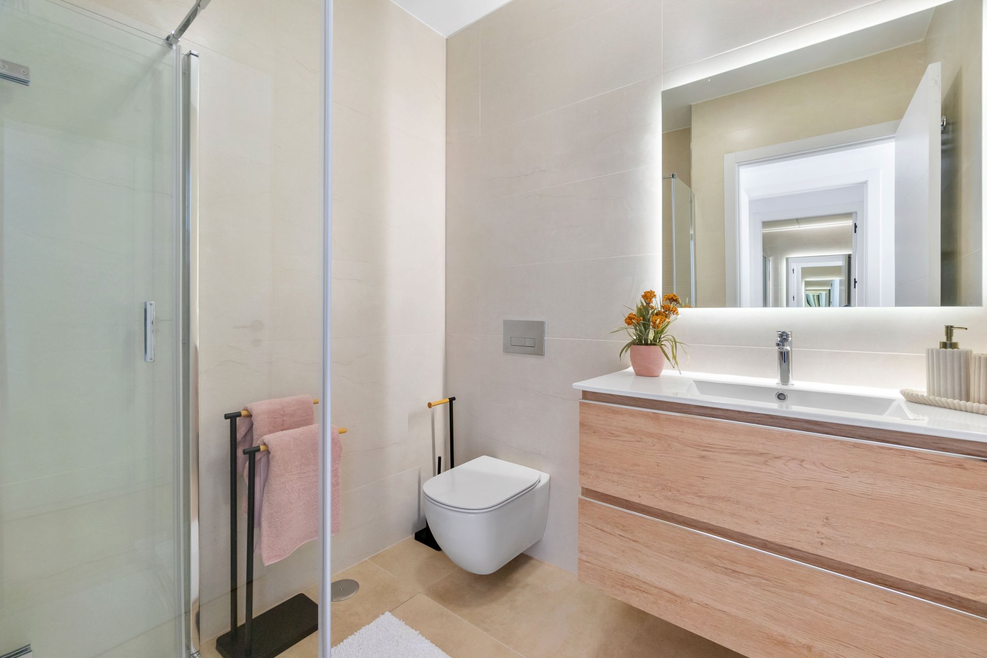 Obra nueva - Bungalow - Torrevieja