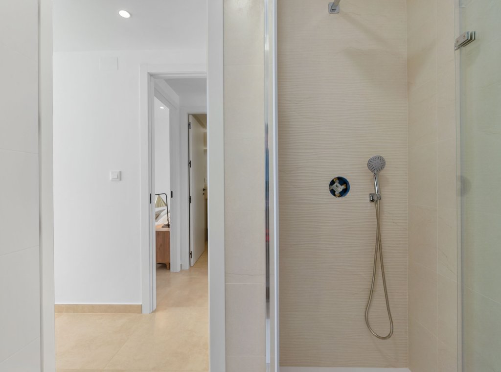 Obra nueva - Bungalow - Torrevieja