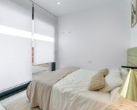 Obra nueva - Bungalow - Torrevieja