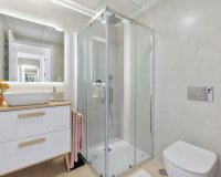 Obra nueva - Bungalow - Torrevieja