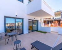 Obra nueva - Bungalow - Torrevieja