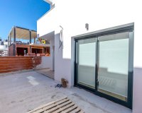 Obra nueva - Bungalow - Torrevieja