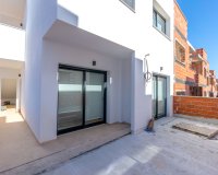 Obra nueva - Bungalow - Torrevieja
