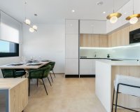 Obra nueva - Bungalow - Torrevieja