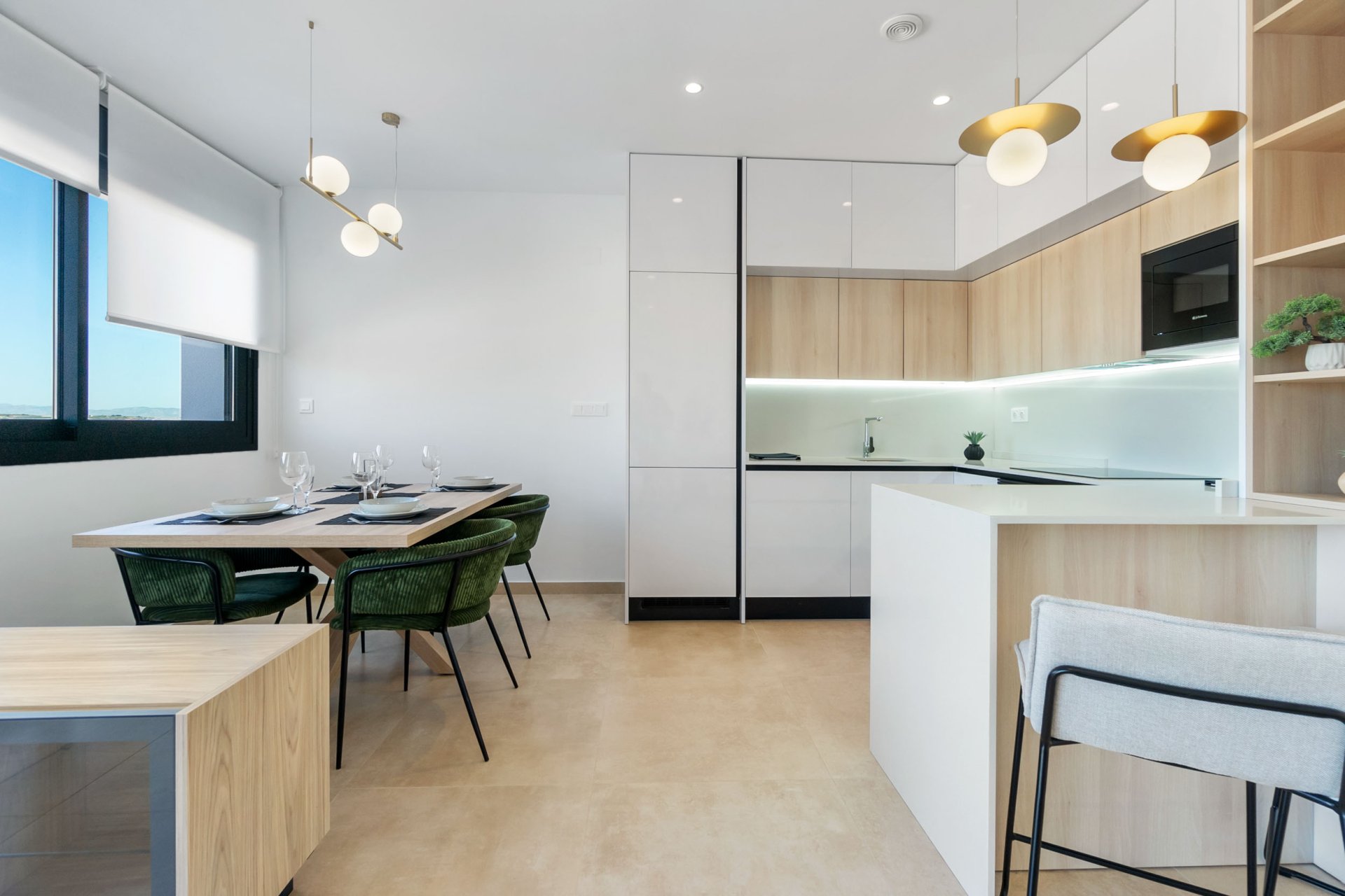 Obra nueva - Bungalow - Torrevieja