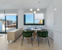 Obra nueva - Bungalow - Torrevieja