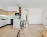 Obra nueva - Bungalow - Torrevieja