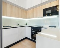 Obra nueva - Bungalow - Torrevieja