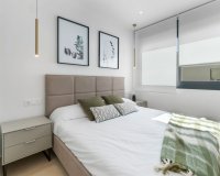 Obra nueva - Bungalow - Torrevieja