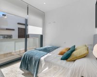 Obra nueva - Bungalow - Torrevieja