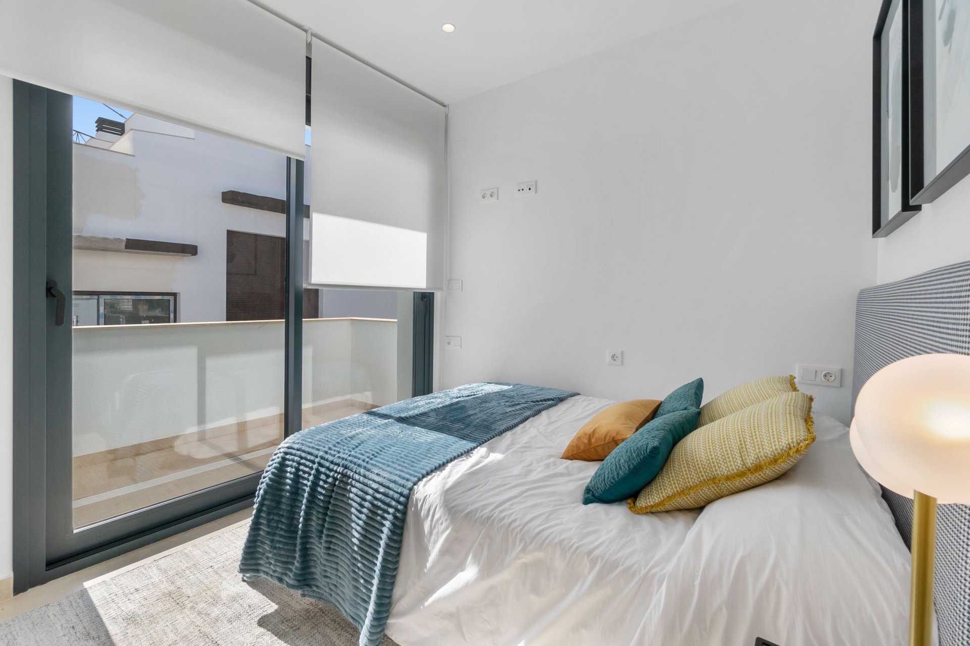 Obra nueva - Bungalow - Torrevieja